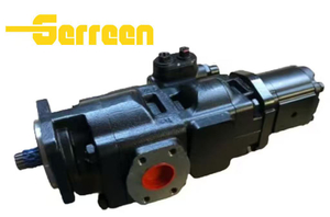Pompa idraulica 20/925732 20925732 compatibile con JCB540-170 550-170