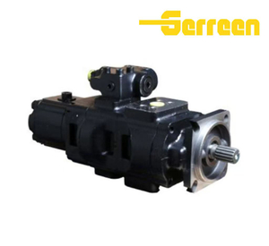 20/925588 20925588 Dreifache Hydraulikpumpe, kompatibel mit JCBS40 JCB535-125 531-70SWAY 540-140 