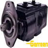 משאבה הידראולית עם שני הילוכים 20/925366 עבור JCB214E-LB 214E