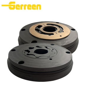 Pam Caj Hidraulik Pemacu Gear PMP110