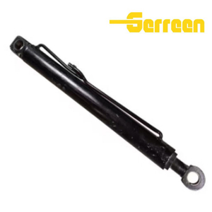 576/60187 Silinder Pengangkat Standar 80X50 untuk JCB 3CX 3DX 4CX