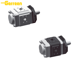 Pam Gear Dalaman NCB3