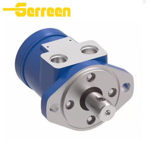 المحرك الهيدروليكي لسلسلة Eaton Char-Lynn H 101-1323-009، 101-1323