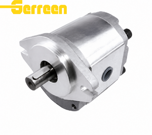 CBQ-F500 Series Gear Pump Bahagian Pam Gear Parker