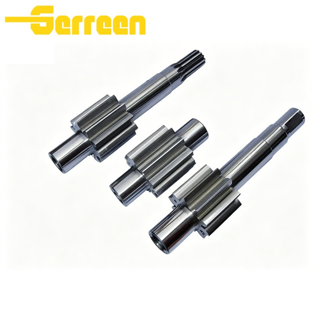 مجموعة تروس مضخة التروس باركر التجارية P30 P31 عمود التروس