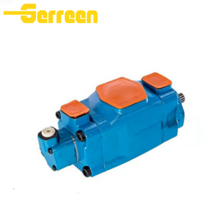 4520VQSV10 Č&iacute;na dvojit&eacute; lamelov&eacute; čerpadlo