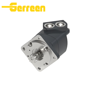 Motore orbitale serie 6000