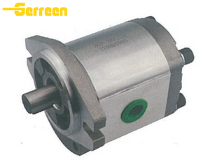 Pompe &agrave; engrenages &agrave; cylindr&eacute;e fixe HGP-3A