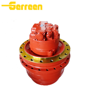 Cestovn&yacute; motor MAG-170-5000