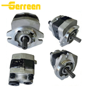 PSVD2-13E/16E/17E/19E/21E/26E/27E/57E 중국 유압 충전 펌프