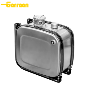 tanque hidraulico 120L