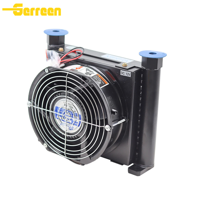 Chłodnica oleju hydraulicznego AF0510T-10L