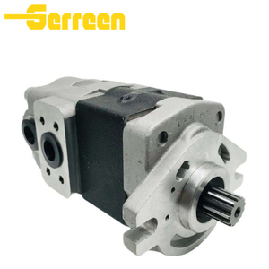 Pompa ładująca HPV35