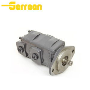 Nab&iacute;jec&iacute; pumpa K3V180DT