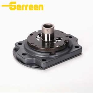 Rexroth A4CSG355 A4CSG500 유압 충전 펌프