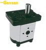 CBT-F-serien billig girpumpe