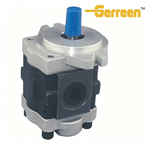 Zahnradpumpe der GBHC-F-Serie - Zahnradpumpenfabrik