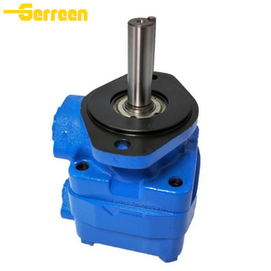 25503 Pam Gear Hidraulik Besi Tuang Eaton