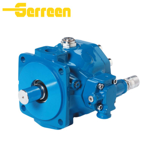 VVS0/VVS1/VVS2/VVS3 hydraulische Fl&uuml;gelzellenpumpe mit variabler Verdr&auml;ngung