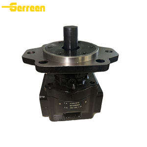 4120015918 기어 모터