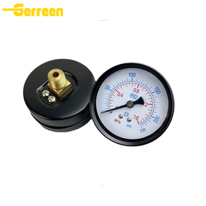 Manometro generale serie Y-60Z