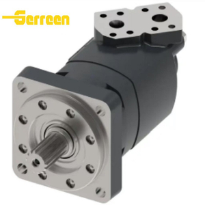 109-1246-006 ｜ 1091246006 ｜ Hydrauliczny silnik orbitalny