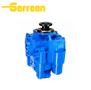 M&aacute;y bơm/động cơ PV 23