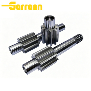 Parker Commercial P315 M315 Zahnradpumpen-Zahnradsatz und Zahnradwelle