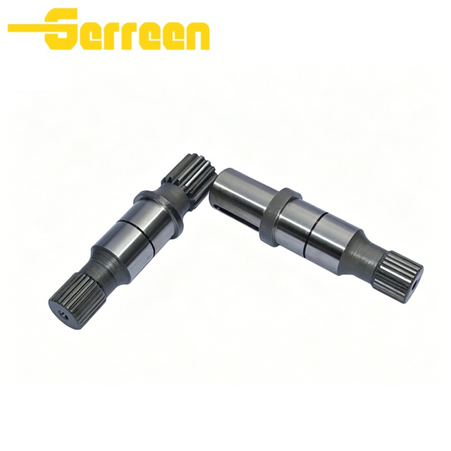 باركر التجارية P31 P51 P76 P315 P330 P350 P365 مضخة التروس ربط رمح