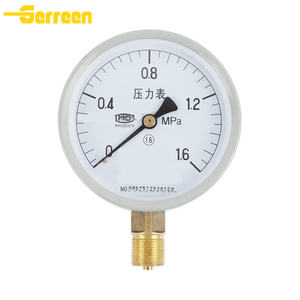 Manometro generale serie Y-60