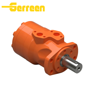 Orbitalmotoren der OMH-Serie
