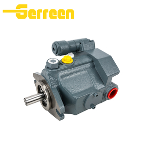 Pumpe der V-Serie V8/15/23/38/50/70