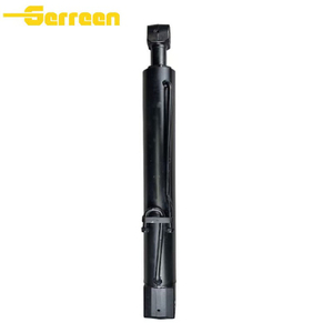 Ram 557/60078 90*50 dell'ascensore della benna anteriore del JCB 3CX 4CX