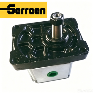 Pam Gear Siri CBTs-F300 Pam Hidraulik Jenis Gear
