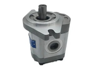 Bomba de engranajes CB32 Cummins
