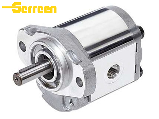 26002 Pompe &agrave; engrenages Eaton 8 Gpm