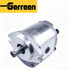 Hydrauliczny silnik pompy zębatej z pompą zębatą serii CBQ-F500