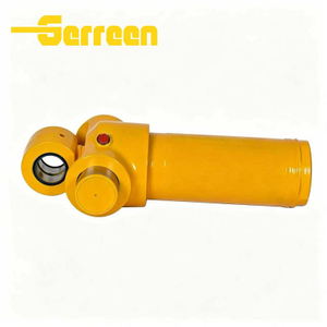 Cilindro idraulico Slew Swing 559/60216 per terna JCB