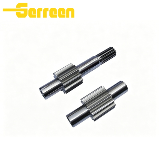 Parker Commercial P75 P76 기어 펌프 기어 세트 및 기어 샤프트