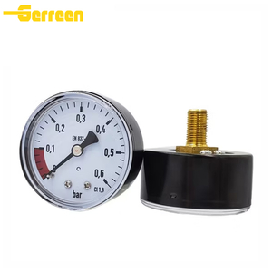 Manometro generale serie Y-50Z