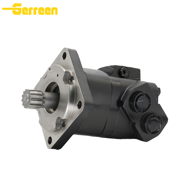 BM6S 사이클로이드 모터