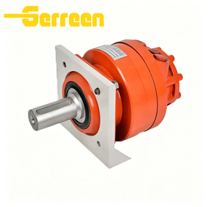 Silnik hydrauliczny MCRO3/MCR05