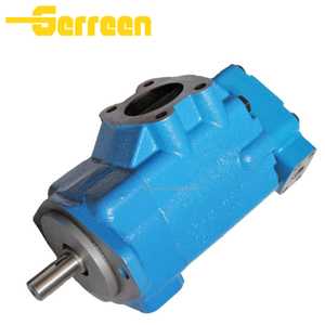 Pam Van Minyak Siri VMQ1