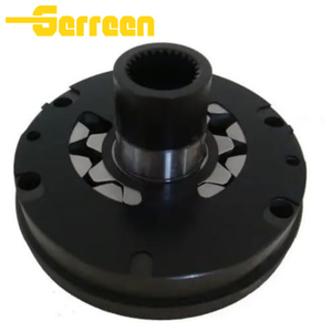 A4VTG90 유압 충전 펌프