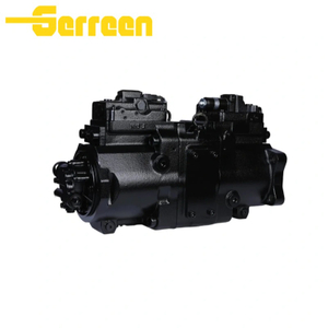 Axialkolbenpumpen der Serie K7V K7V63 K7V125 K7V140 K7V160 K7V180 K7V240 K7V280