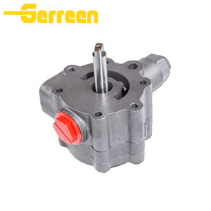 Eaton 3323/4623/5423 유압 차지 펌프 공장