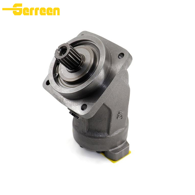 Поршневий двигун A2FM