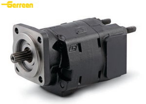 PGP350 PARKER Zapfwellen-Zahnradpumpe