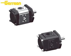Pam Gear Anjakan Positif NCB4