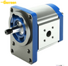 Hydrauliczne pompy zębate Rexroth serii AZPF